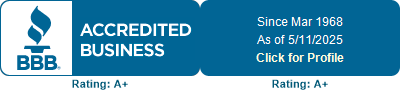 Tulsa Adjustment Bureau, Inc. is a BBB Accredited Collection Agencies in Tulsa, OK