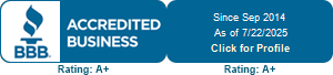 Aspen Electrical Service, LLC is a BBB Accredited Electrician in Tulsa, OK