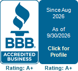 Wise Plumbing BBB Business Review